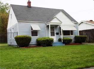1481 Indianola Ave, Akron, OH 44305