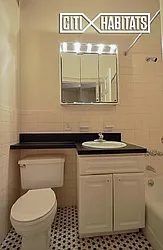 Rented by Citi Habitats