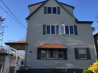 57 W 2nd St, Bayonne, NJ 07002