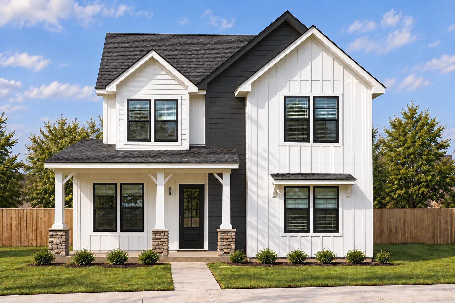 6 bed, 6.5 bath, 2484 sqft, $5,695 — Photo 1