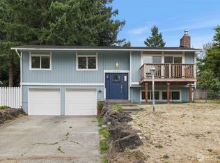 3463 Balsam Blvd SE, Pt Orchard, WA