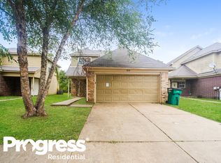 4834 Mistic Lake Dr, Memphis, TN 38128