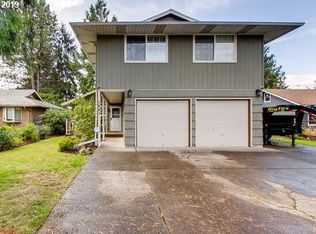 1441 SE 159th Ave, Portland, OR 97233