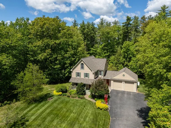 741 North Pembroke Road, Pembroke, NH 03275