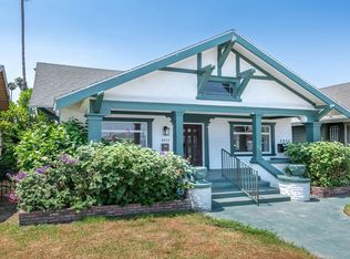 3433 Arlington Ave, Los Angeles, CA 90018