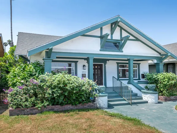 3433 Arlington Ave, Los Angeles, CA 90018