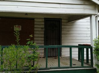 233 Scott St NW, Atlanta, GA 30314