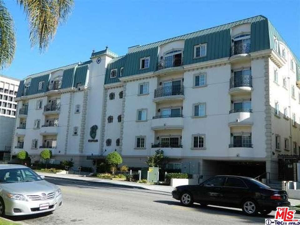 1st image of 722 S Oxford Ave APT 404