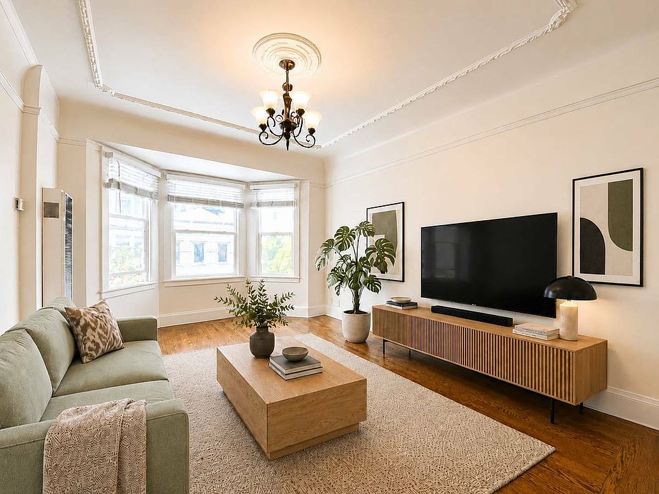 1st image of 525 Grove St APT 3