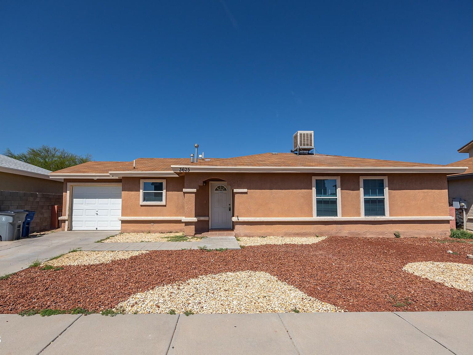 3625 Jamaican Palm Dr, El Paso, TX 79936 Zillow