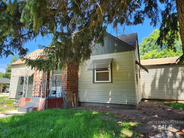 1505 1st Ave S, Payette, ID 83661