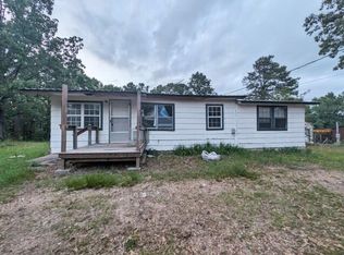 19493 N Highway 65, Saint Joe, AR 72675