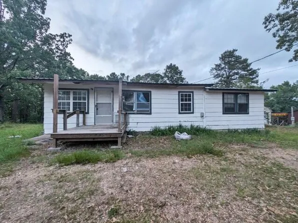 19493 N Highway 65, Saint Joe, AR 72675