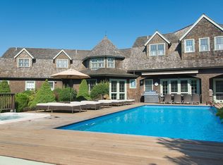 5 Highview Dr, East Hampton, NY 11937