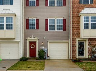 709 Raven Grn, Glen Burnie, MD 21060