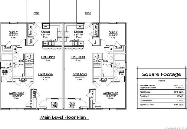 2nd image of 722 Shuttles Way #18