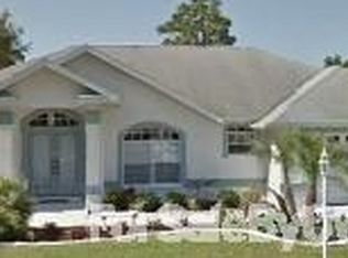 635 Lehigh Rd, Venice, FL 34293