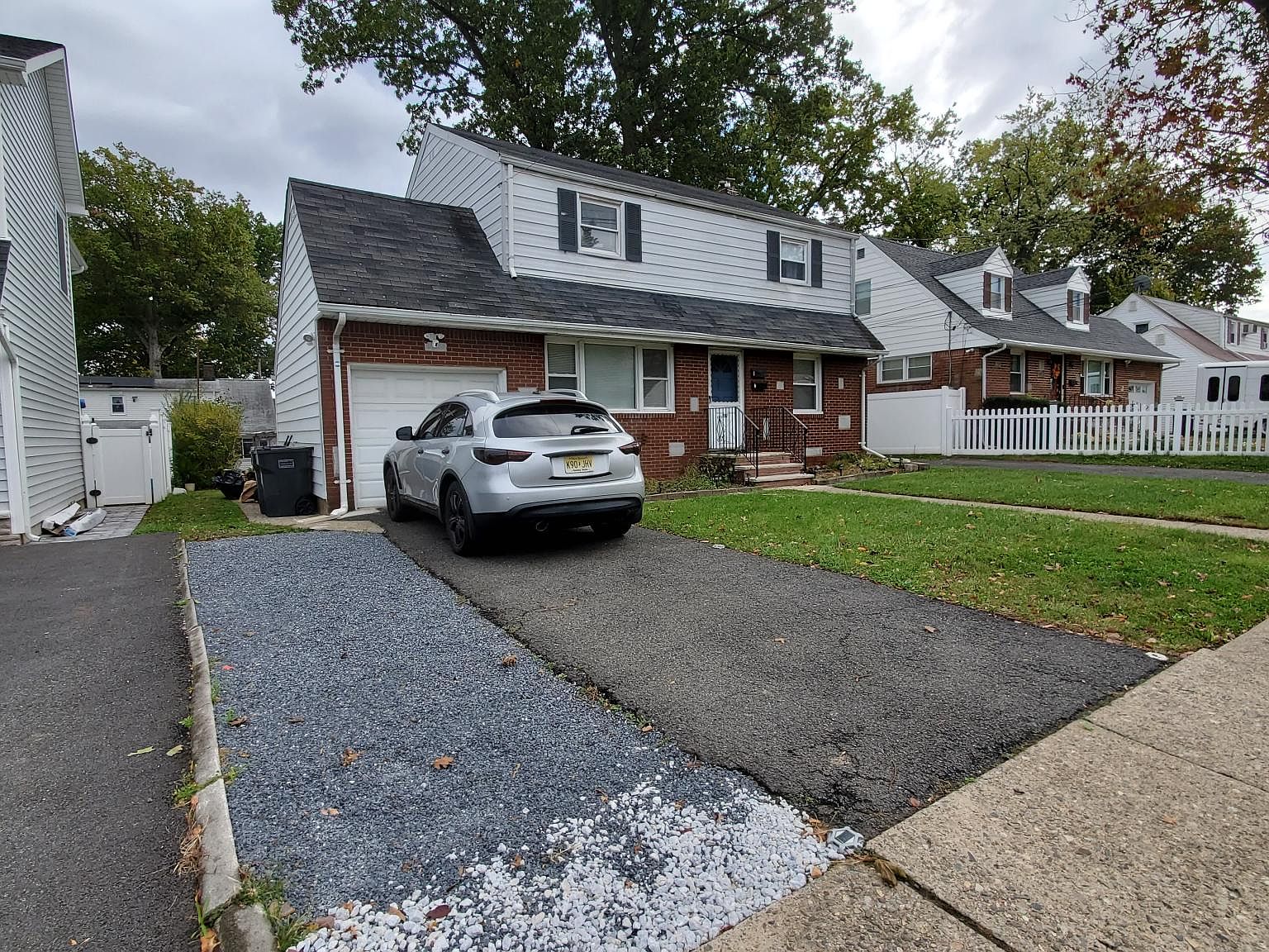 297 S Prospect Ave FLOOR 1, Bergenfield, NJ 07621 Zillow
