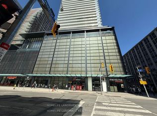 501 Yonge St #2208, Toronto, ON M4Y 0G8
