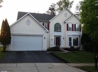 1804 Kirklees Way, Hanover, MD 21076