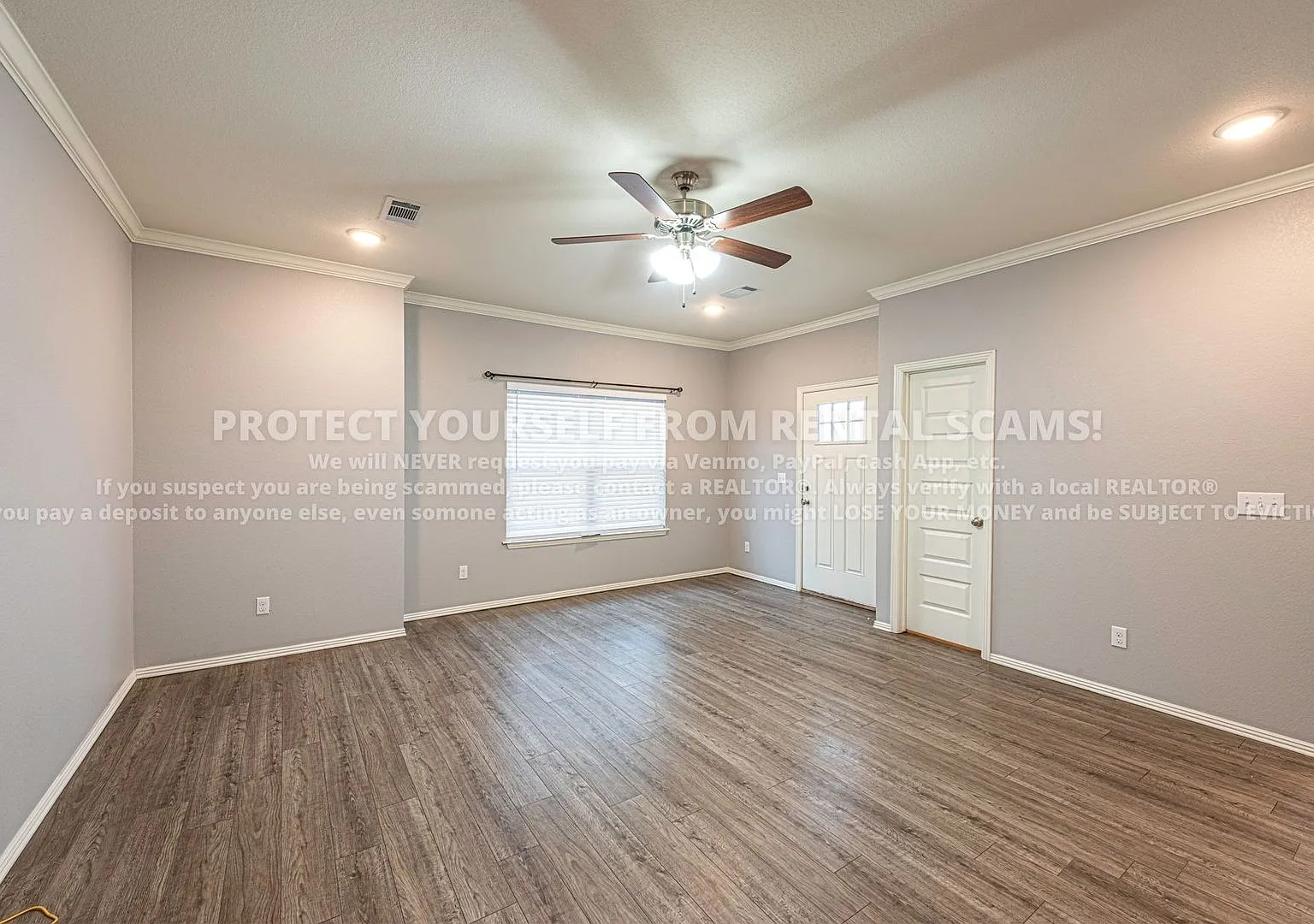 1374 N Corsica Drive, Fayetteville, AR 72704 — Photo 2