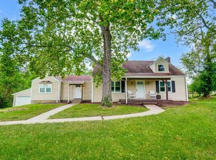 4311 Hutchinson Rd, Cincinnati, OH 45248