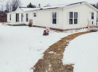 3040 W Caro Rd, Caro, MI 48723