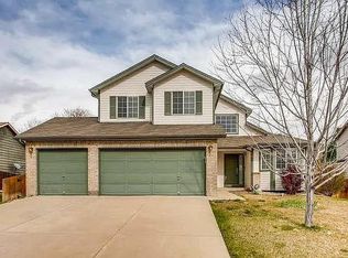 2314 Flagstaff Dr, Longmont, CO 80504