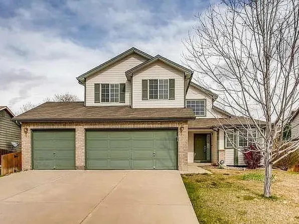 2314 Flagstaff Dr, Longmont, CO 80504