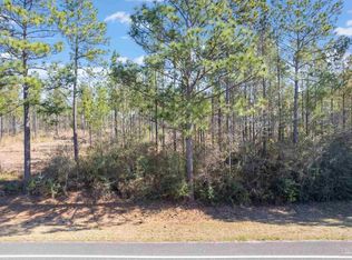 LOT 7 Highway 89, Jay, FL 32565