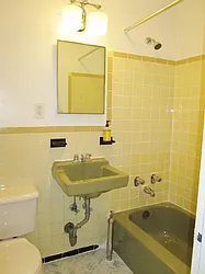 Rented by Keller Williams NYC