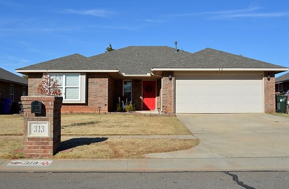 1st image of 313 Tecumseh Meadows Dr