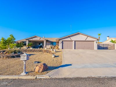 670 Armour Dr, Lake Havasu City, AZ, 86406