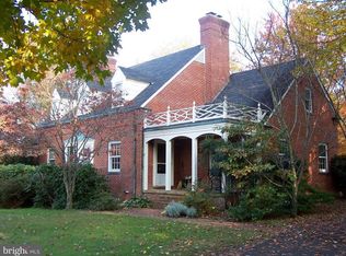 428 N Main St, Madison, VA 22727