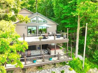 17363 Summit St, Barryton, MI