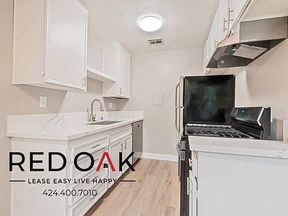 4th image of 15050 Moorpark St APT 20