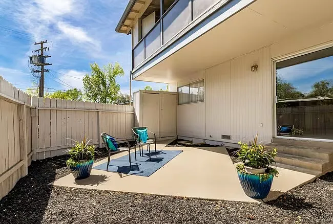 Sandpiper Cove Apartments — Photo 7