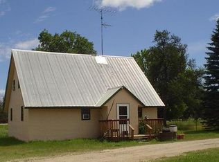 10412 129th Ave, Menahga, MN 56464