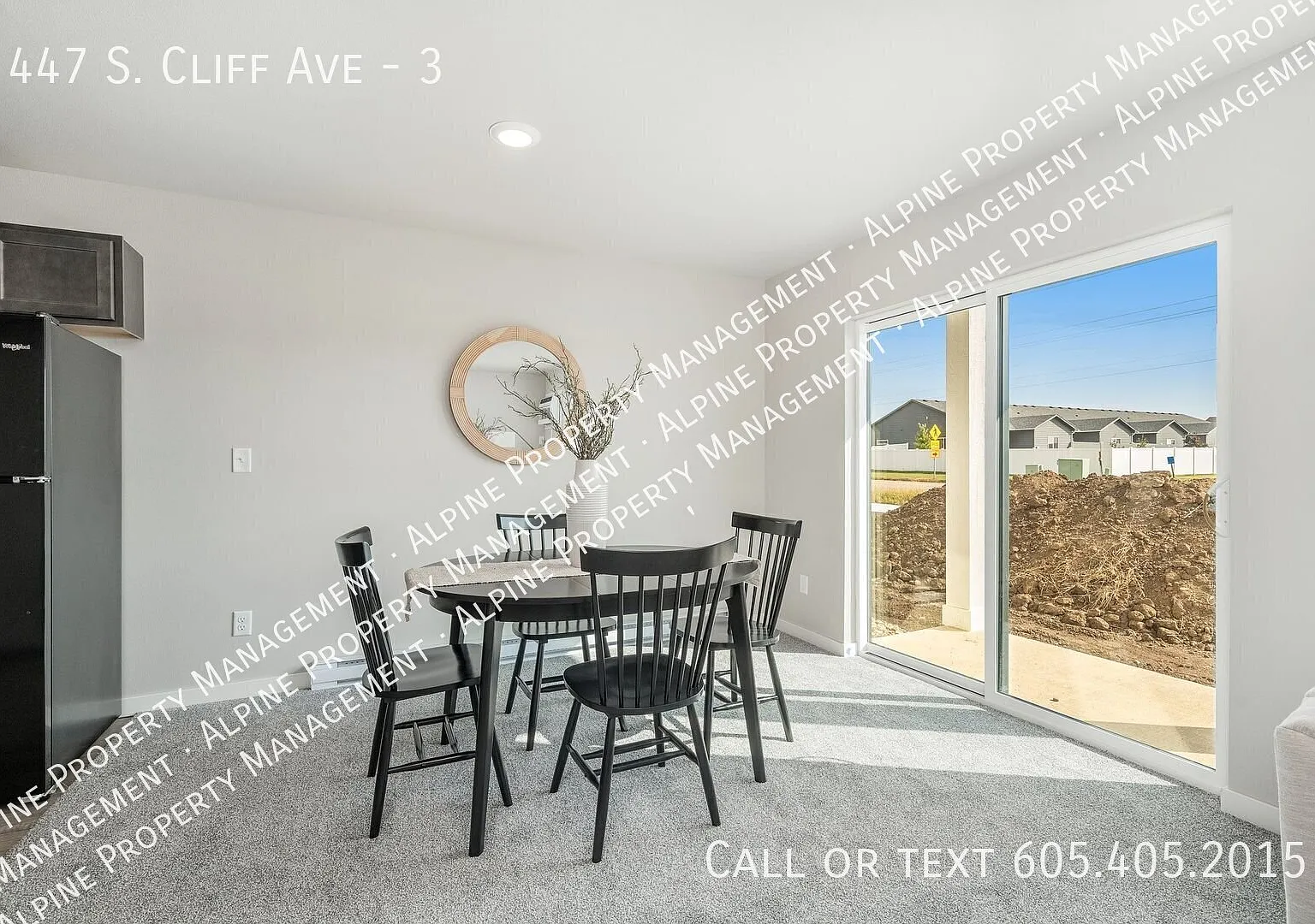 Rent Special - 3 Bed/1.5 Bath Townhome For Rent in Harrisburg, SD!! — Photo 3