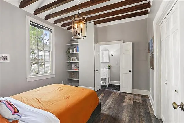 1427 Saint Mary St #D — Photo 9