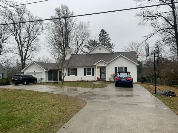 5611 Lake Shore Dr, Knoxville, TN 37920