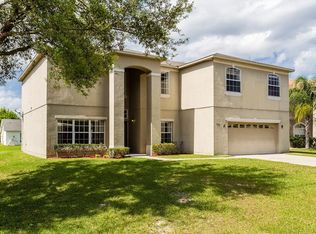 933 Cannes Dr, Kissimmee, FL 34759