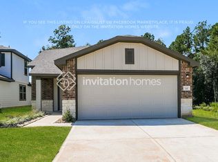 5504 Candytuft Ct, Montgomery, TX 77316