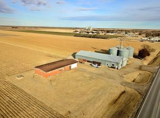 1737 Highway 183, Rush Center, KS 67575