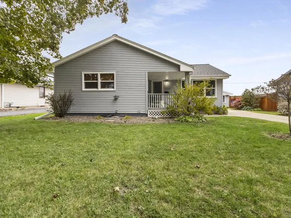 5420 North 103rd STREET, Milwaukee, WI 53225