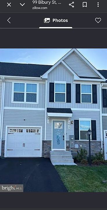 1st image of 99 Bibury St #2