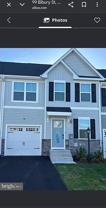 99 Bibury St #2