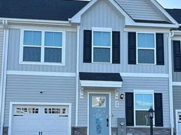 99 Bibury St #2, Martinsburg, WV 25405