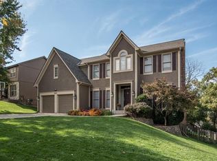 8334 Mullen Rd, Lenexa, KS 66215