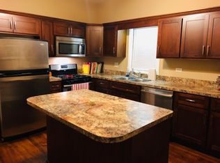 2043 W Addison St #1A, Chicago, IL 60618